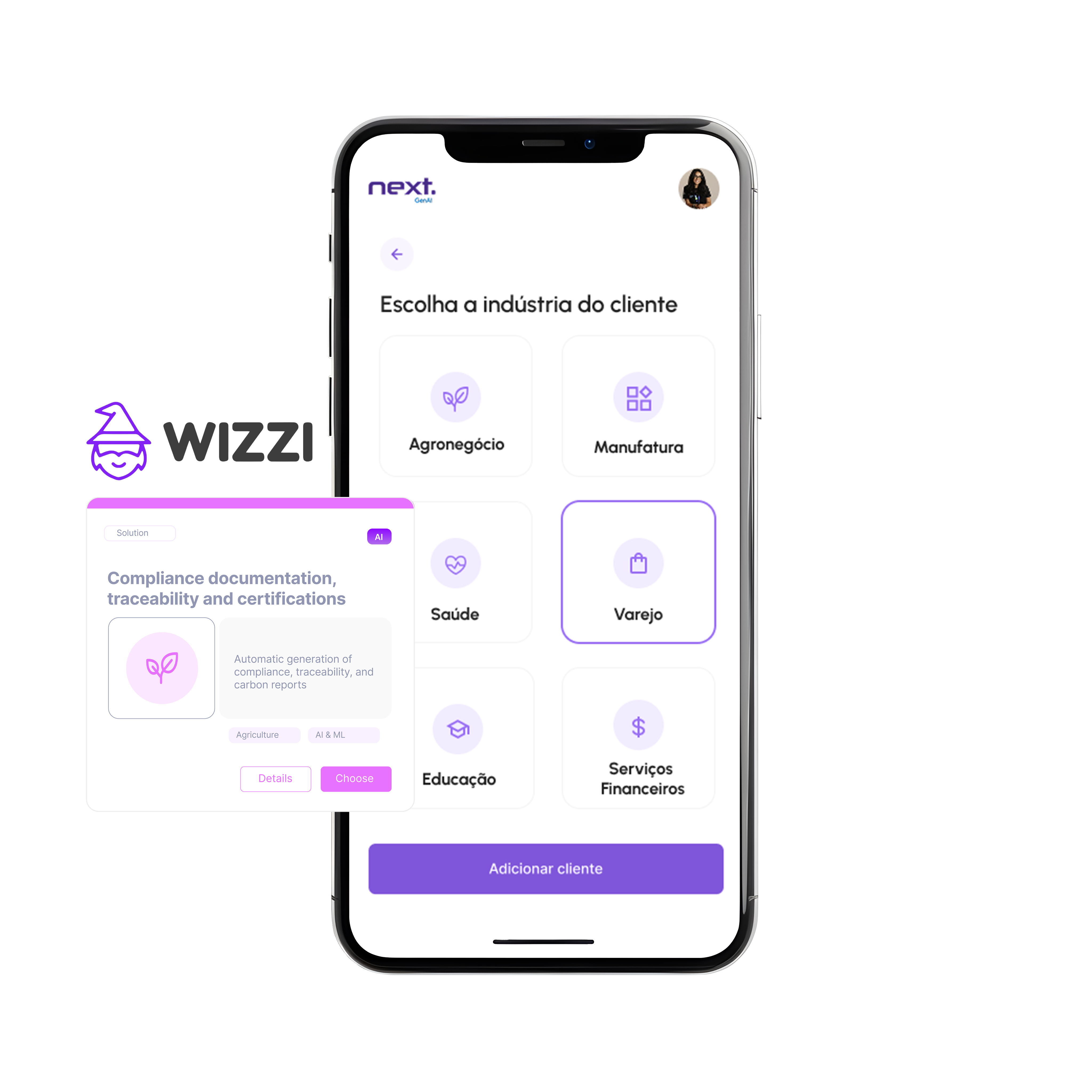 Platform Dashboard
