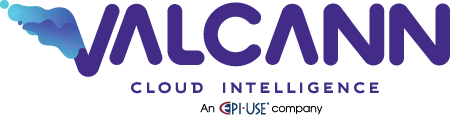 Valcann Logo